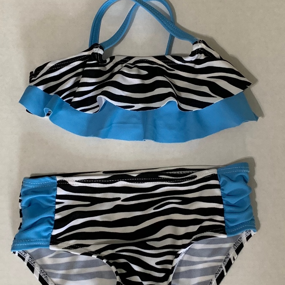 Baby Koala 2 Piece Swimsuit 6 Months